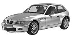 BMW E36-7 P1337 Fault Code