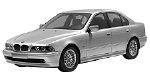 BMW E39 P1337 Fault Code