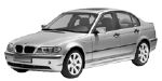 BMW E46 P1337 Fault Code