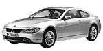 BMW E63 P1337 Fault Code