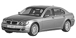 BMW E65 P1337 Fault Code