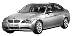 BMW E90 P1337 Fault Code